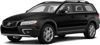 2016 Volvo XC70