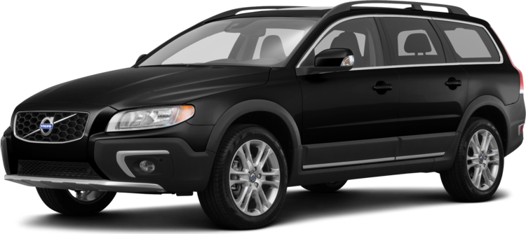 2016 Volvo XC70 Exterior: 0