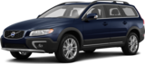 Volvo XC70 T5 Classic Premier Wagon 4D