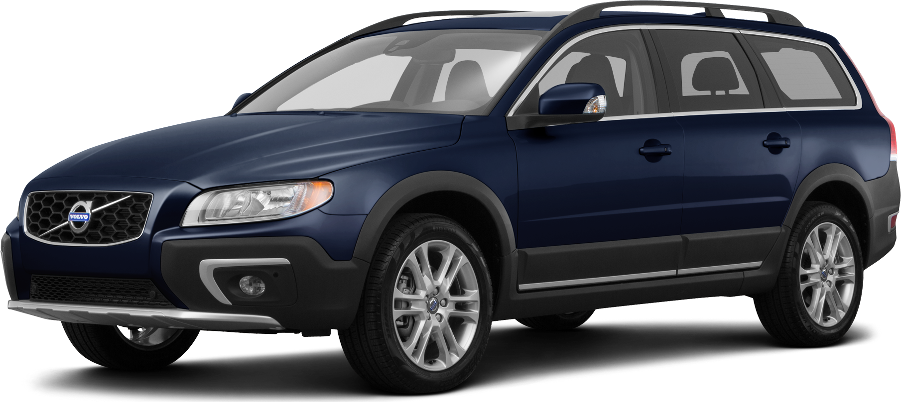 2016 Volvo XC70