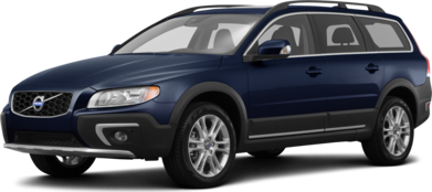 XC70 T5 Platinum Wagon 4D image