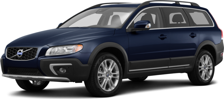 2016 Volvo XC70 Exterior: 0