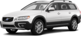 XC70 T5 Premier Wagon 4D image