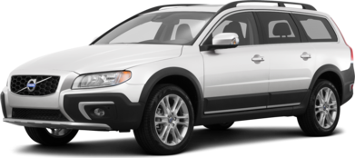 XC70 T5 Wagon 4D image