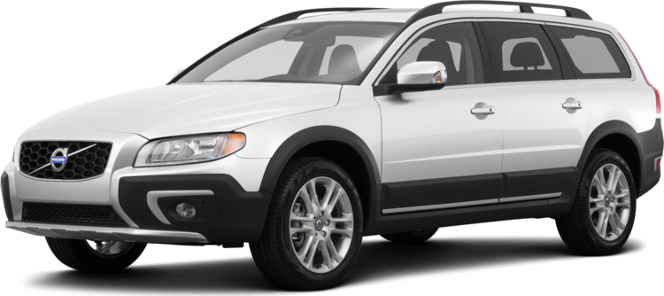2016 Volvo XC70 Exterior: 0