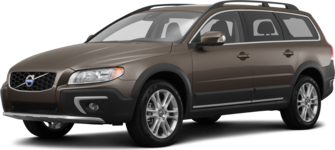 2016 Volvo XC70