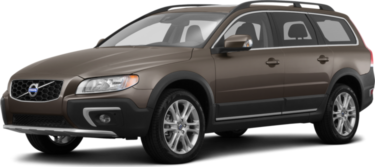 2016 Volvo XC70 Exterior: 0