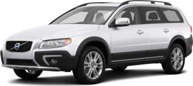 XC70 T5 Platinum Wagon 4D image