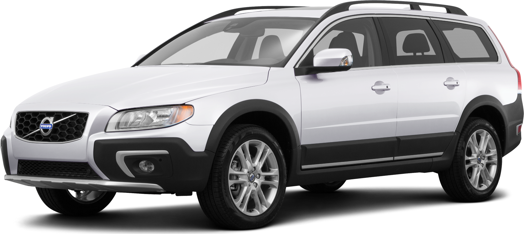 2016 Volvo XC70 Exterior: 0