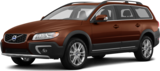 XC70 T5 Classic Premier Wagon 4D image