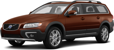 XC70 T5 Classic Platinum Wagon 4D image