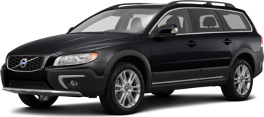 2016 Volvo XC70 Exterior: 0