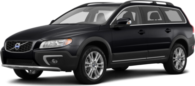 XC70 T5 Wagon 4D image