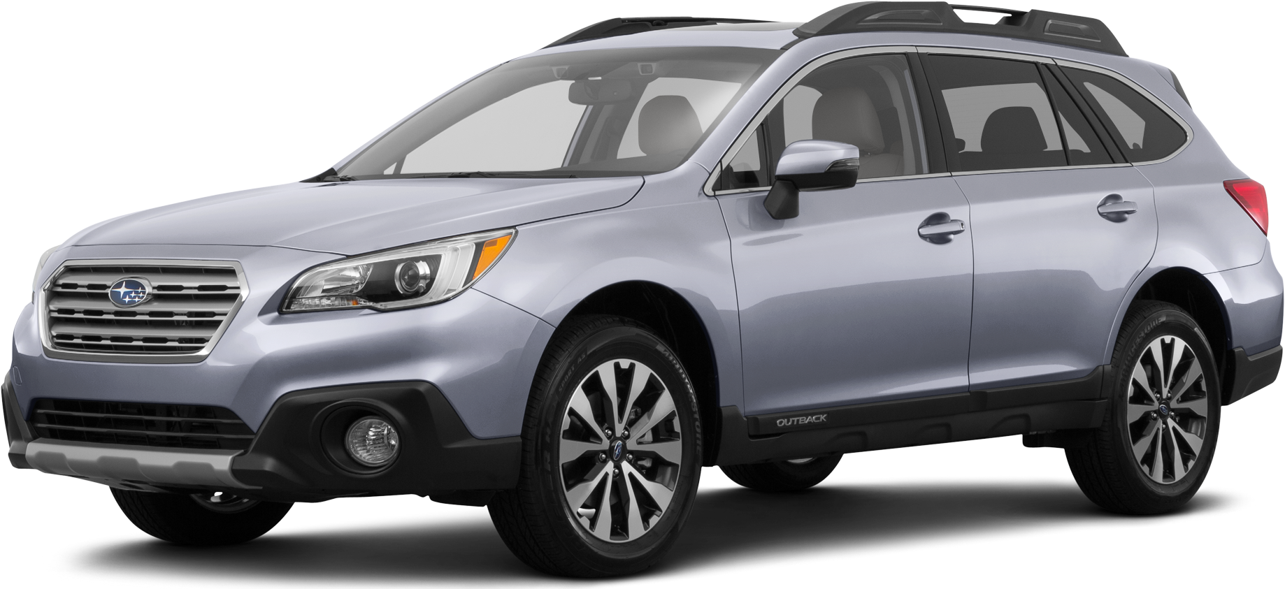 Length Of Subaru Outback 2016