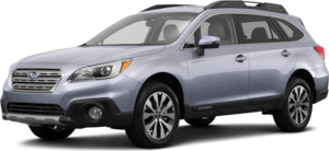 2016 Subaru Outback
