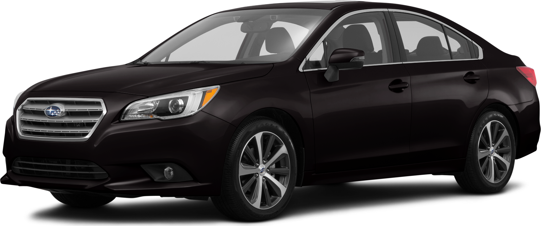 2016 Subaru Legacy 3.6R Limited Sedan 4D