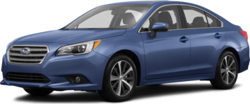 2016 Subaru Legacy 3.6R Limited Sedan 4D