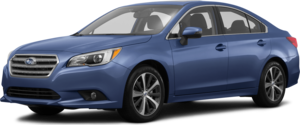 2016 Subaru Legacy