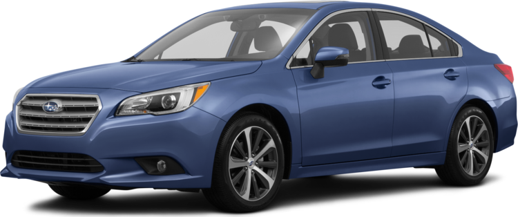 2016 Subaru Legacy Exterior: 0