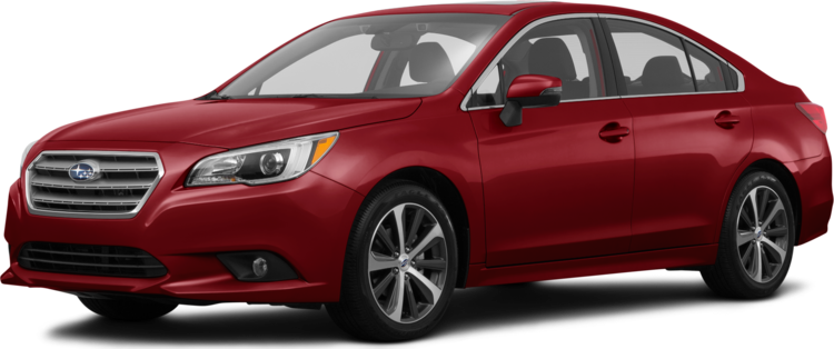 2016 Subaru Legacy Exterior: 0
