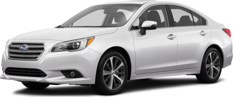 2016 Subaru Legacy Exterior: 0