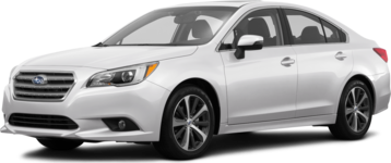 2016 Subaru Legacy 2.5i Premium Sedan 4D