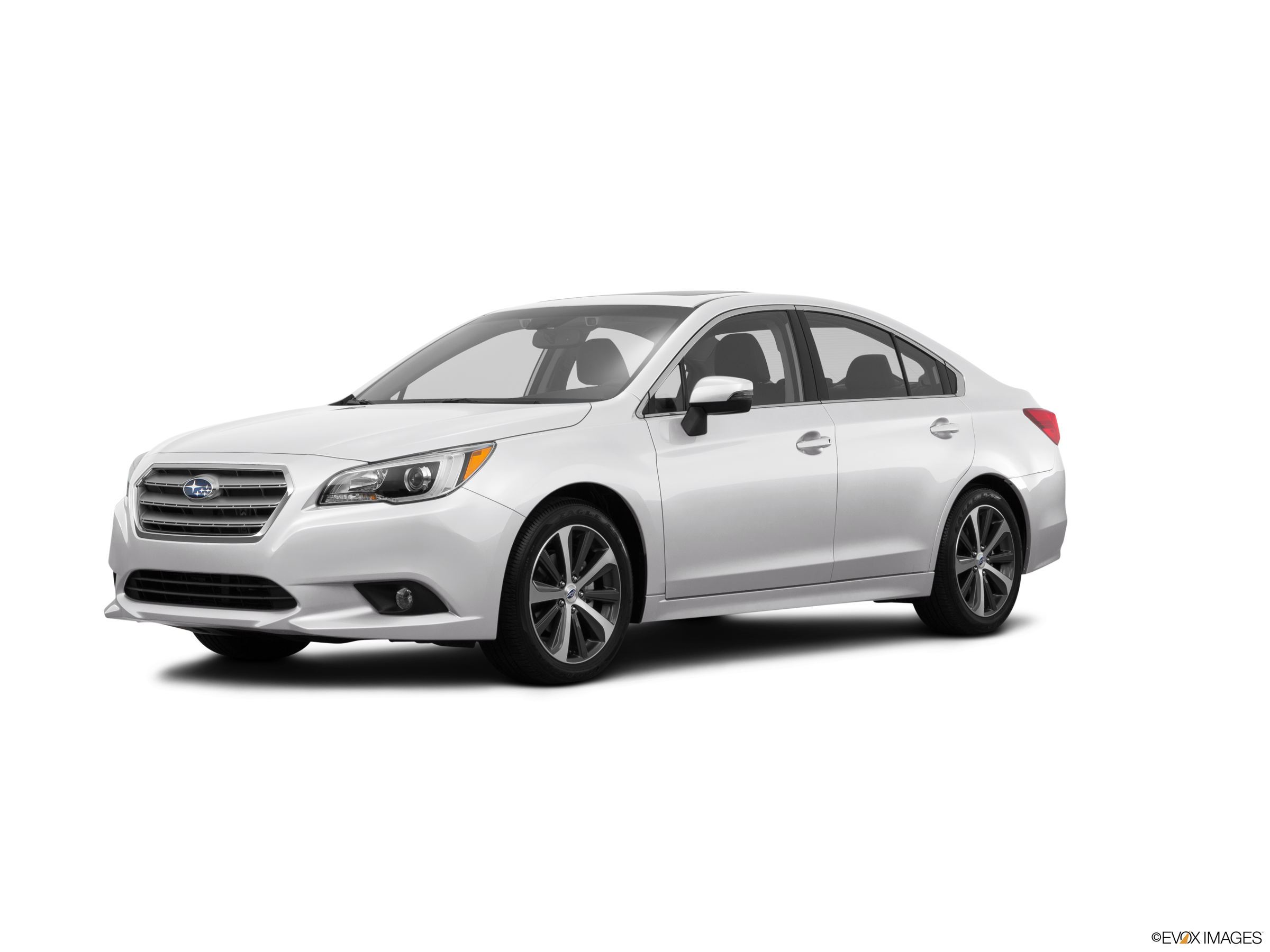 Subaru legacy 2016