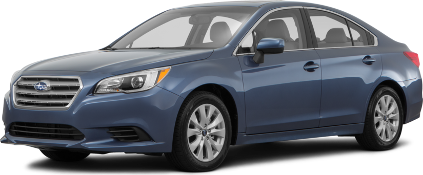 Used 2016 Subaru Legacy 2.5i Premium Sedan 4D Prices | Kelley Blue Book
