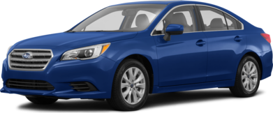 Legacy 2.5i Premium Sedan 4D image