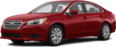 2017 Subaru Legacy image