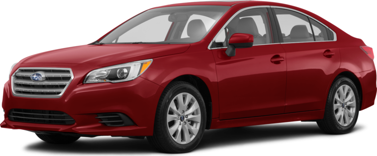 2017 Subaru Legacy Exterior: 0