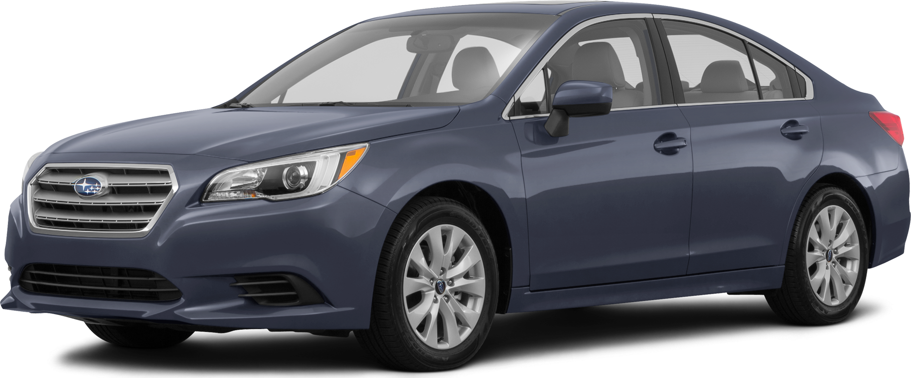 Legacy 2.5i Sport Sedan 4D image