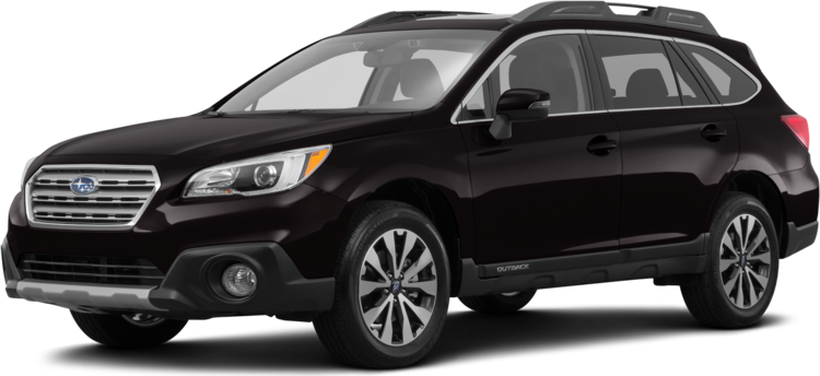 2016 Subaru Outback Exterior: 0