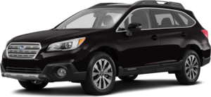 2016 Subaru Outback 2.5i Limited Wagon 4D
