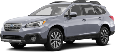 Outback 2.5i Wagon 4D image