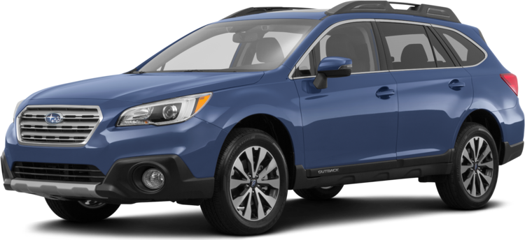 2016 Subaru Outback Exterior: 0