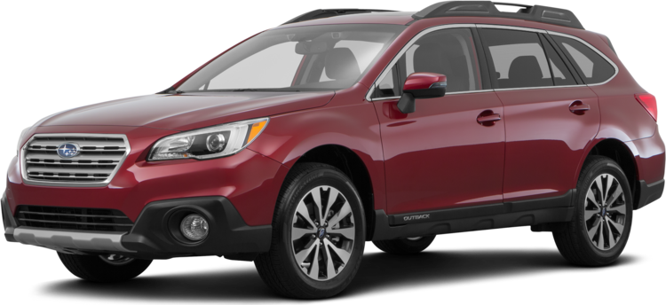 2016 Subaru Outback Exterior: 0