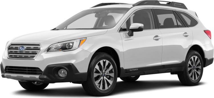 2016 Subaru Outback Exterior: 0