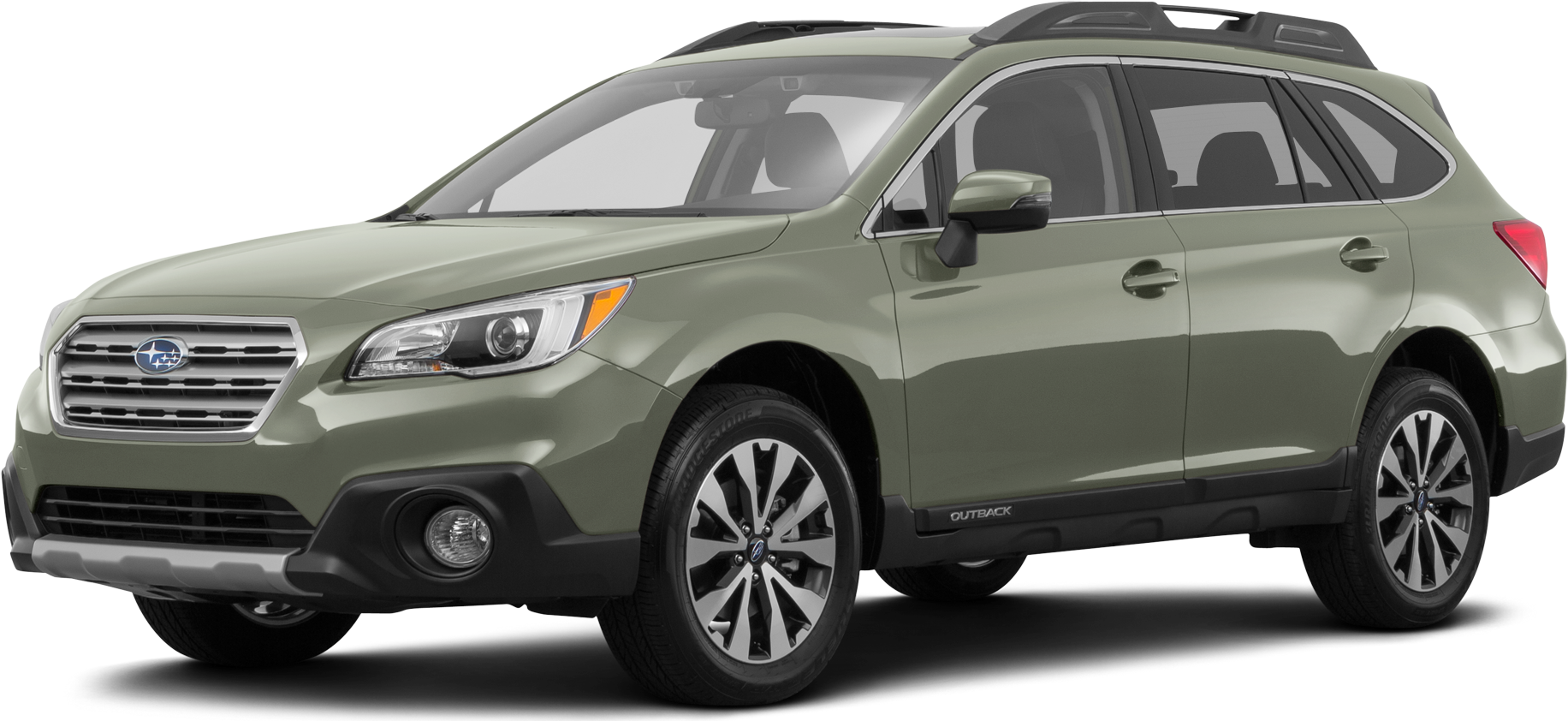 16 Subaru Outback Values Cars For Sale Kelley Blue Book