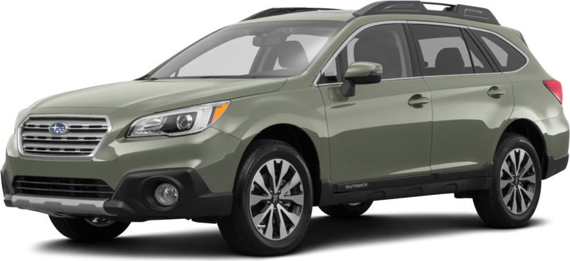 Used 2016 Subaru Outback 2.5i Limited Wagon 4D Prices