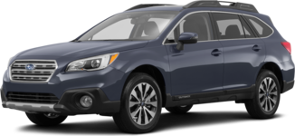 2016 Subaru Outback 2.5i Premium Wagon 4D