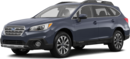 2016 Subaru Outback image