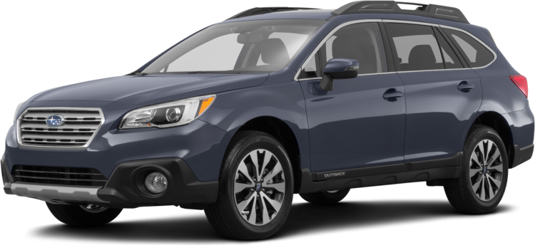 2016 Subaru Outback Exterior: 0