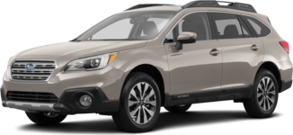 2016 Subaru Outback 2.5i Premium Wagon 4D