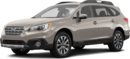 2016 Subaru Outback image