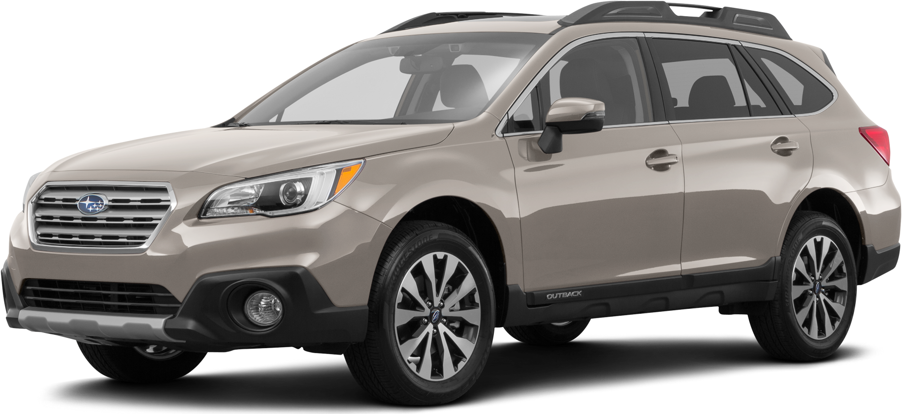 2016 Subaru Outback 3.6R Limited Wagon 4D
