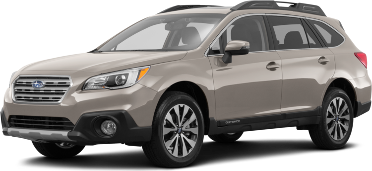2016 Subaru Outback Exterior: 0