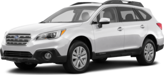 2016 Subaru Outback
