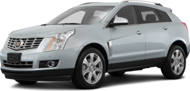 Cadillac SRX