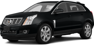 Cadillac SRX